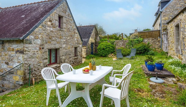 Penty Landromiou by Interhome in Crozon-Morgat