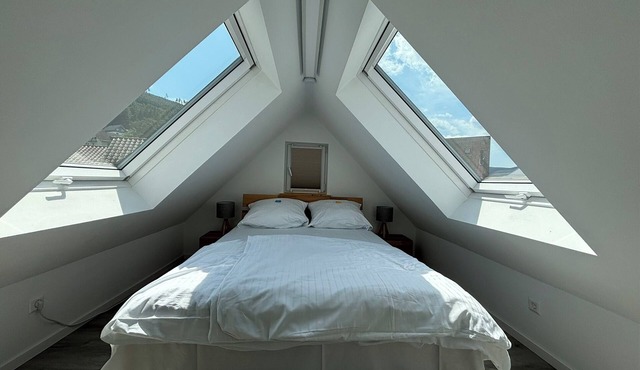 Quiet Black Forest break - perfect for couples and small families in Baiersbronn