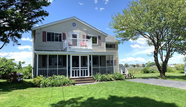 Relaxing Hampton Beach Vacation Home in Hampton