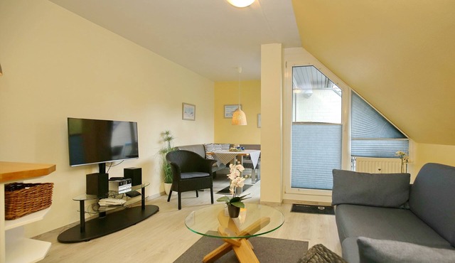 Residenz Seestern Wohnung 45 in Ostseebad Boltenhagen