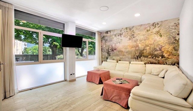 Residenza Albachiara in Riva del Garda, Riva del Garda, Italy in Riva del Garda