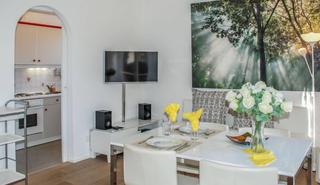 Residenza Corallo by Interhome in Ascona