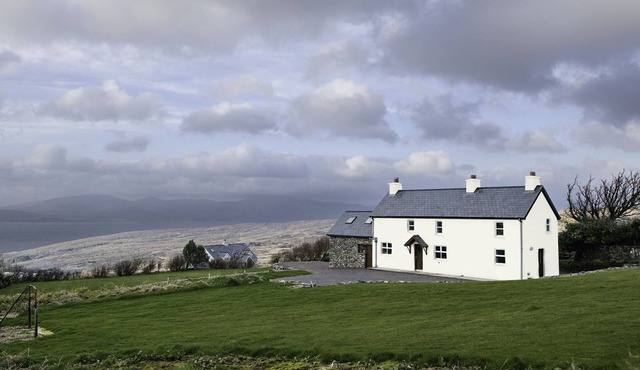 Rhea Holiday Home Bantry by Interhome in Kilcrohane