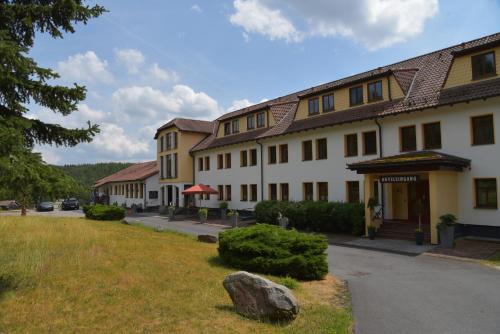 Riverdam Boutique Hotel in Bucheloh