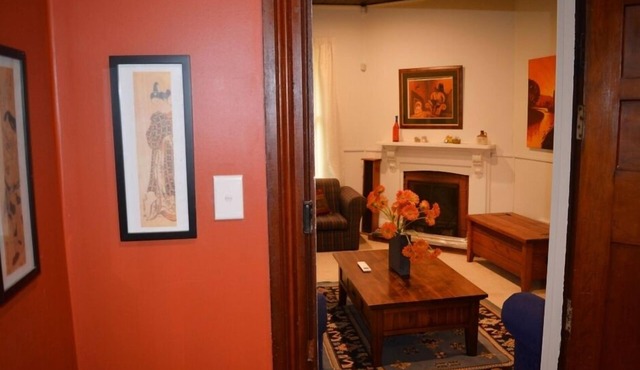 Riverlea Cottage and Art Stay Taumarunui Ruapehu in Taumarunui