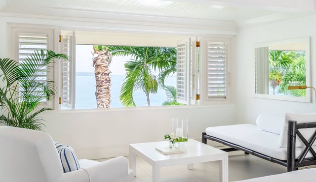 Round Hill Hotel And Villas in Montego Bay