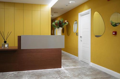 Rumi Luxury Rooms in Naples