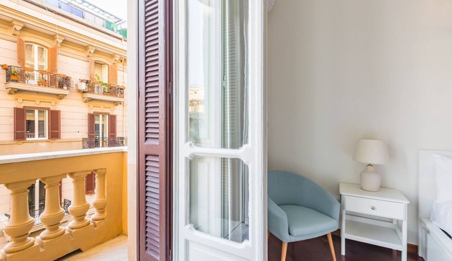 Santa Lucia Apartment by Wonderful Italy in Napoli