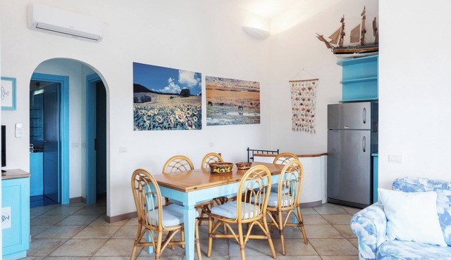 Sardegna è - Beach Apartments LE in Pittulongu