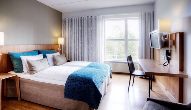 Scandic Silkeborg in Silkeborg