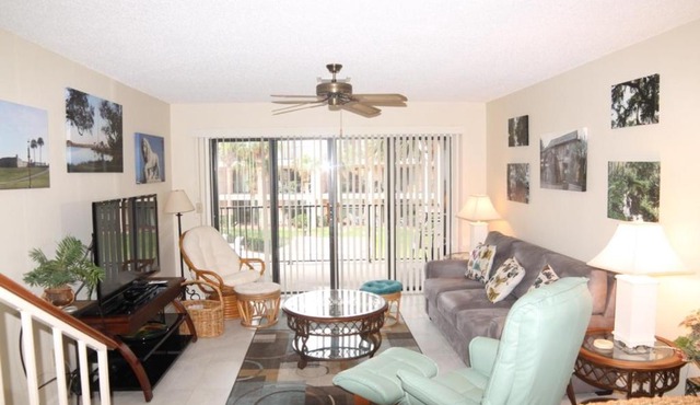 Sea Place 12224 Condo in St. Augustine