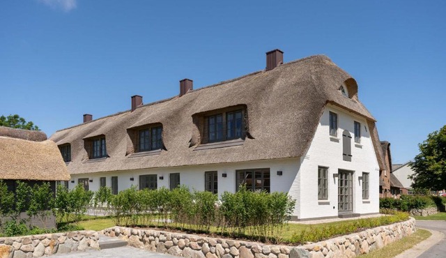 Sommer Hüs in Dunsum