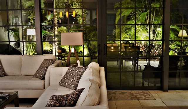 Spacious 3br Townhouse In A Quiet Gated Community With Pool, Hot Tub in Miami