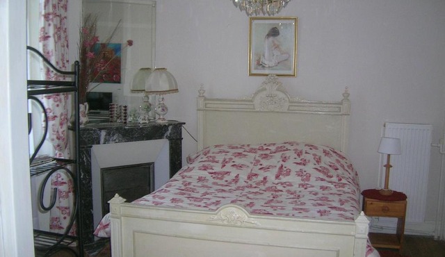 Studette Villa Odette in Bagnoles de l'Orne