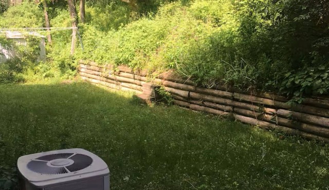 Sunlit & spacious home in a quiet, natural setting in La Crosse