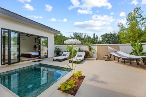 The Banks Resort in Belmopan