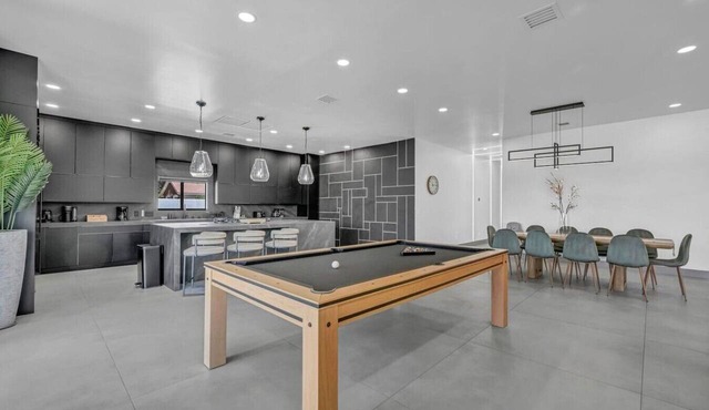 The signature Luxury Las Vegas Getaway in Las Vegas
