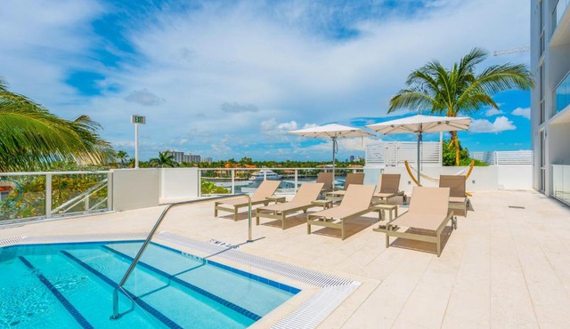 Tiffany House in Fort Lauderdale