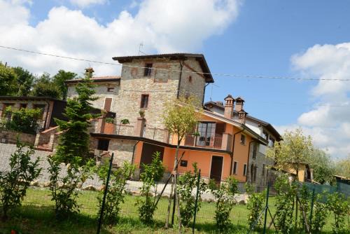 Torretta di Bassano in Rivergaro