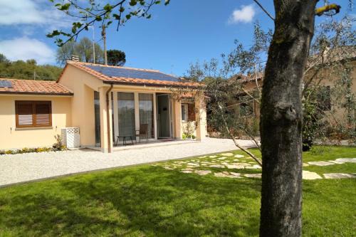 Tra Toscana e Umbria in Monterchi