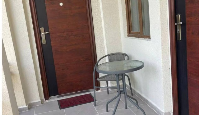 Tranquil bed & breakfast with AC in Zugdidi in Zugdidi
