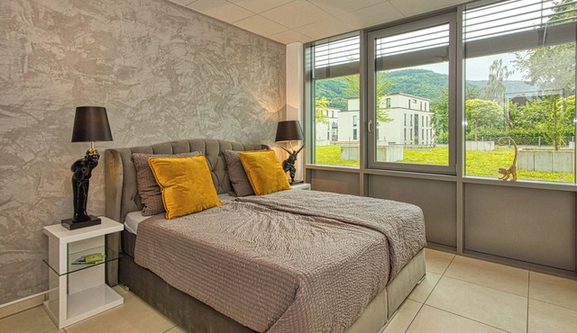 Vacation apartment Time Out in Bernkastel-Kues