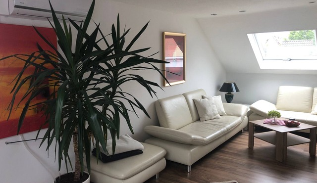 Vacation apartment/apartment for 6 guests with 75m² in Oberasbach (127139) in Oberasbach