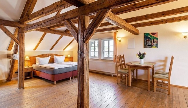 Vacation apartment/apartment for 4 guests with 60m² in Rudolstadt (297750) in Rudolstadt