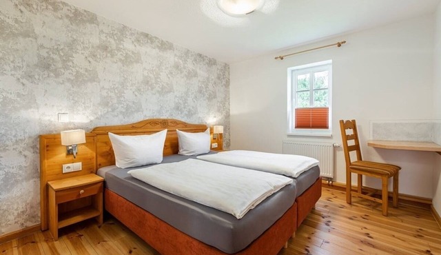 Vacation apartment/apartment for 6 guests with 60m² in Rudolstadt (297752) in Rudolstadt