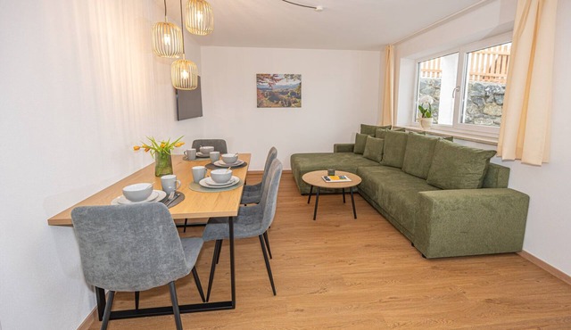 Vacation apartment/apartment for 5 guests with 60m² in Halblech (297861) in Halblech