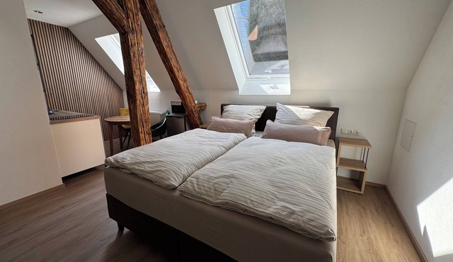 Vacation apartment Cochem Mosel Pinnerbergstube in Cochem