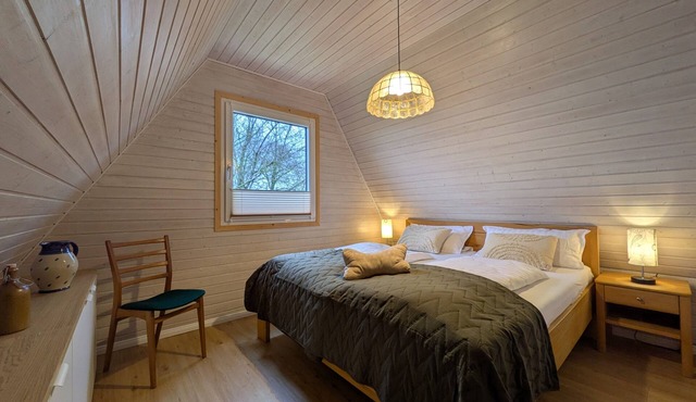 Vacation home for 2 guests with 49m² in Wurster North Sea coast (270289) in Wurster Nordseeküste