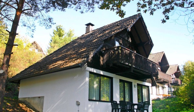 Vacation home Eric by Interhome in Frankenau