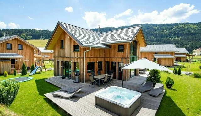 Vacation home for 12 guests with 150m² in Murau (160522) in Murau