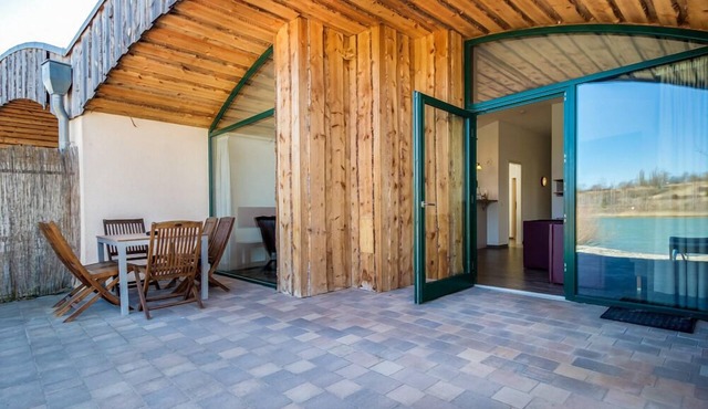 Vacation home for 5 guests with 71m² in Großpösna (272646) in Großpösna