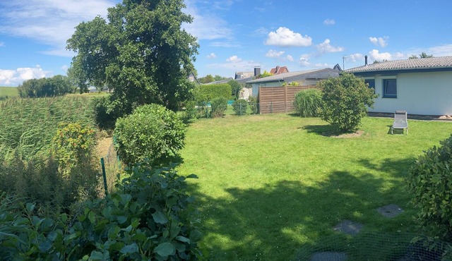 Vacation home fresh breeze directly on the North Sea dike in Spieka-Neufeld