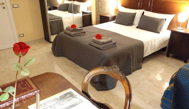 Vatican69 New Apartment in Roma