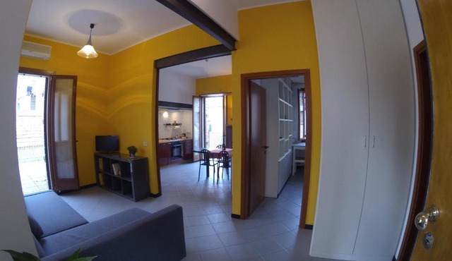 Venice Easy Stay in Mestre