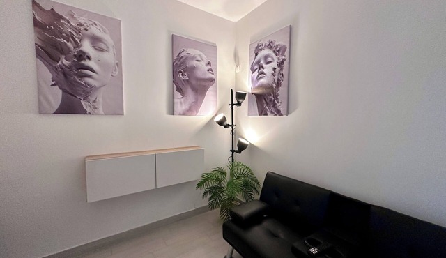 Venice-Mestre luxury apartment bros#3 in Venezia