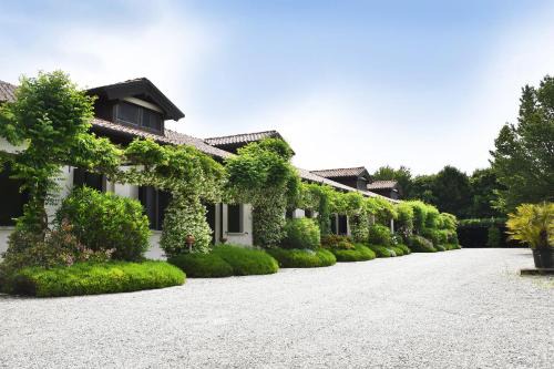Venicegreen Agriresort in Tessera