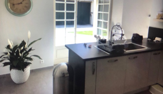 Very nice house in the heart of Chantilly, near the castle, the racetrack. in Chantilly
