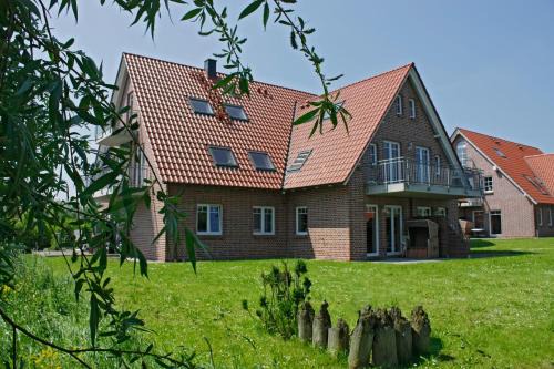 Villa Arosa Ostseetraum in Boltenhagen