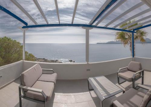 Villa Dimos in Gythio