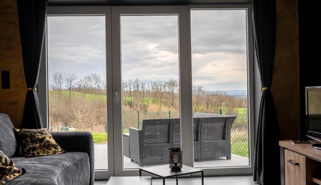 Villa privative Beauraing L'écrin in Beauraing