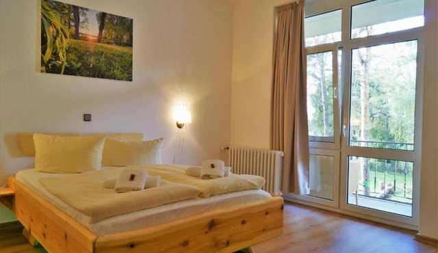 Waldhotel am See Berlin-Schmöckwitz in Berlin