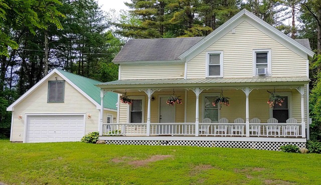 Warrensburg Home ~ 6 Mi to Lake George! in Warrensburg