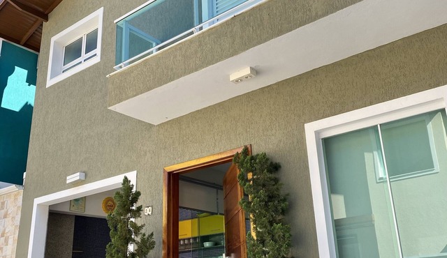 Wonderful house ❤️ in São Sebastião