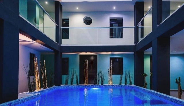 Your Downtown Hub for Fun and Exploration: 4 Spacious & Relaxing Rooms in Merida in Mérida