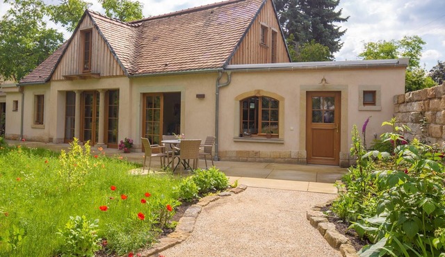 Your sensual vacation home in Dresden