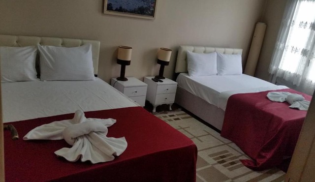 zen home taksim in İstanbul